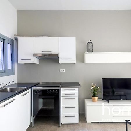 Exquisite Downtown Homm 2Bdr Evinou Str Appartement Athene Buitenkant foto